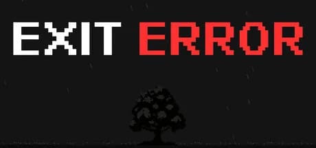 Exit Error