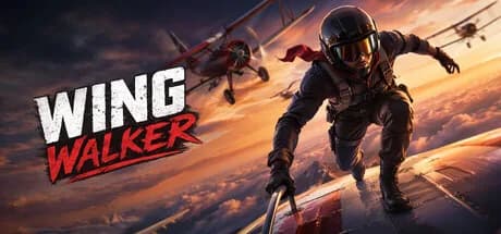 Wing Walker görsel 1