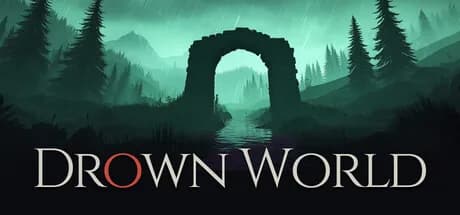 Drown World görsel 1