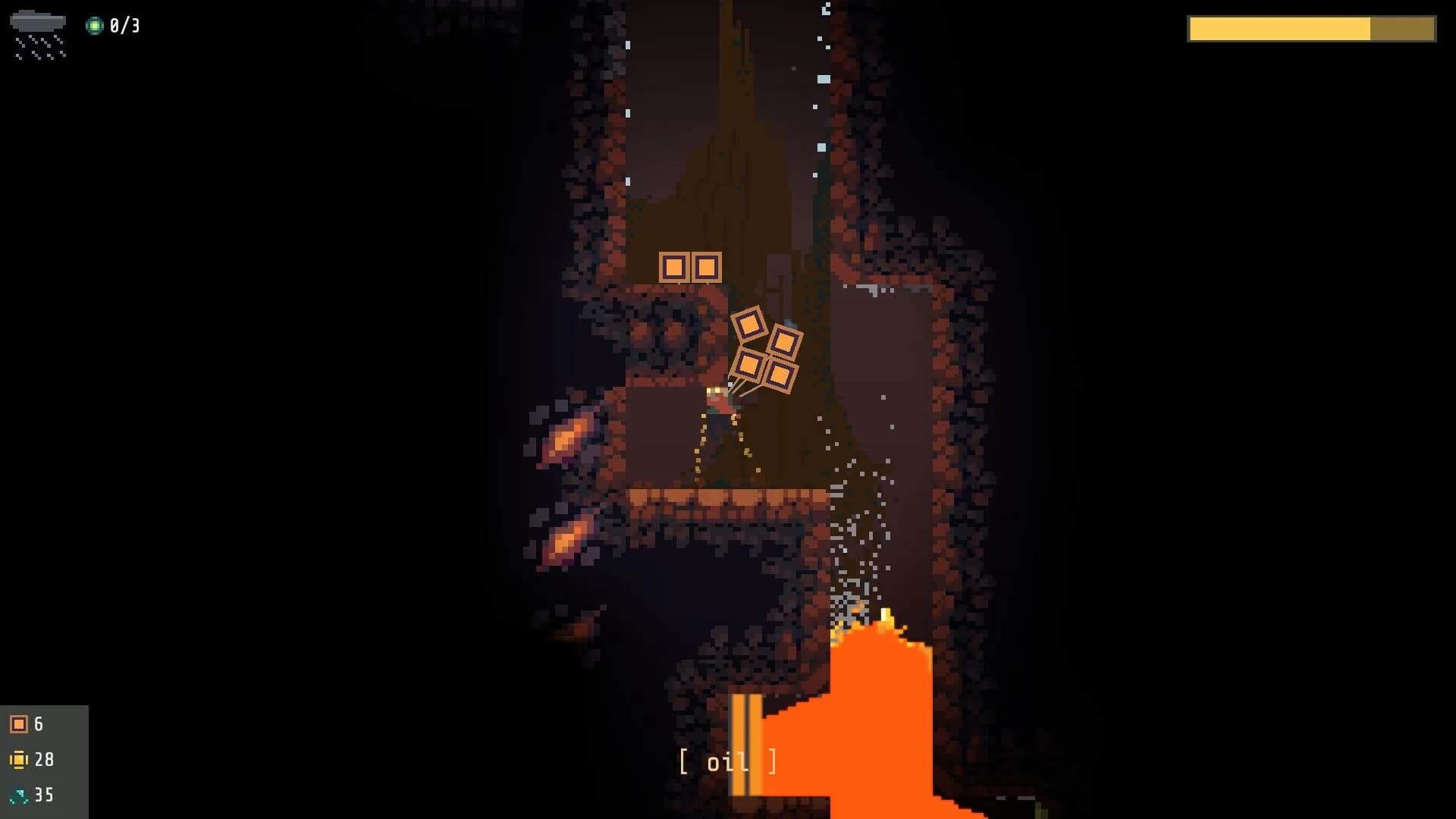 Drown World görsel 3