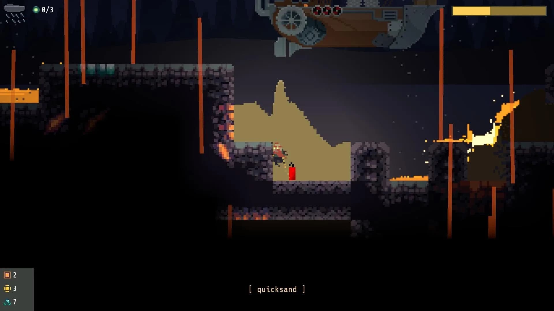 Drown World görsel 9
