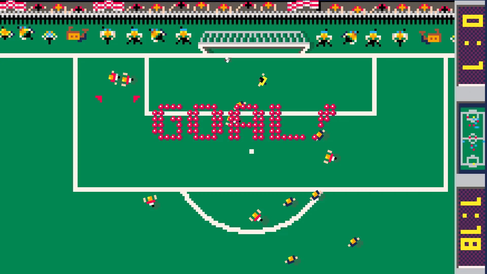 Arcade World Cups görsel 2