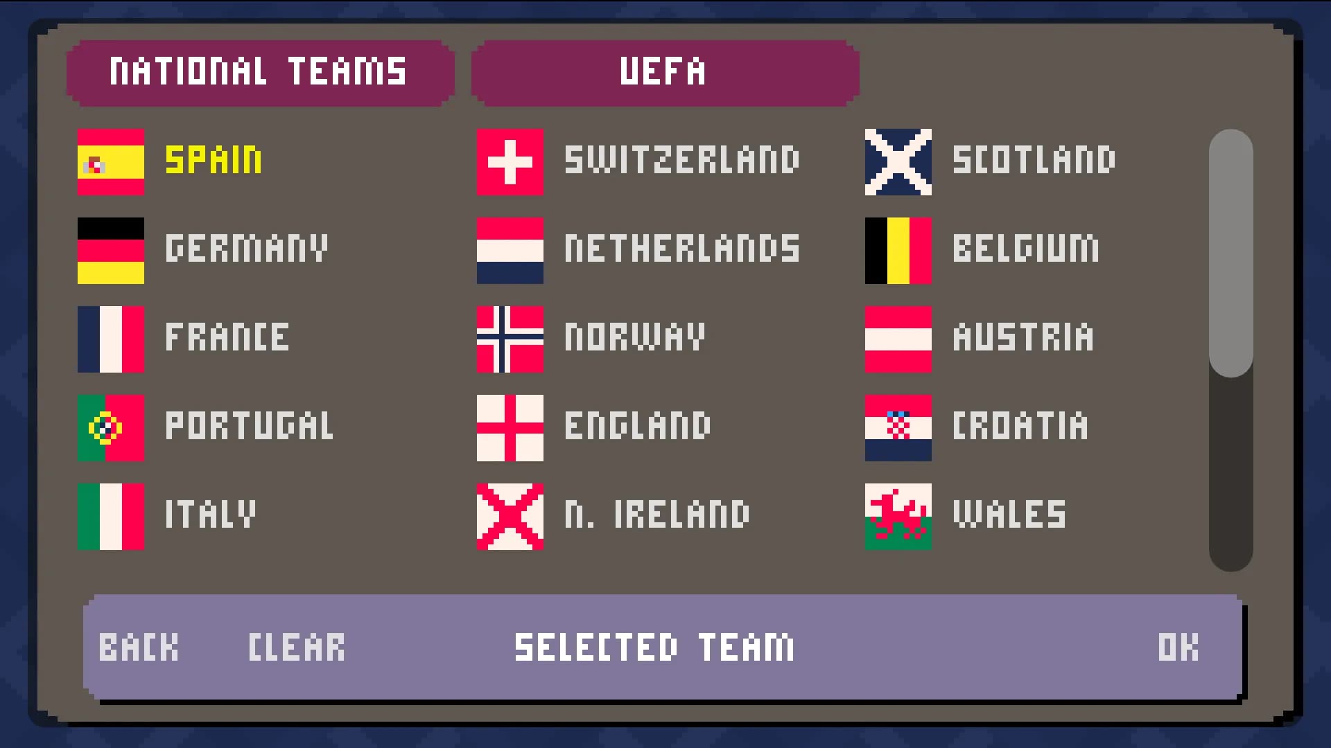 Arcade World Cups görsel 3
