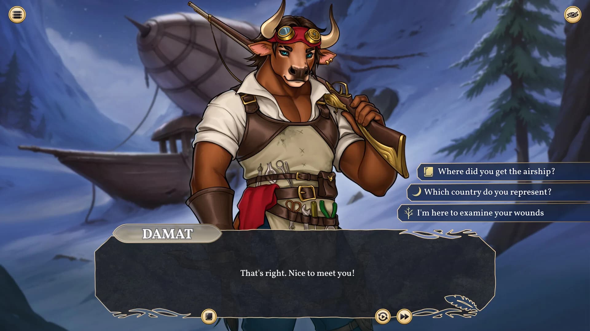 Lyndaria 2: Dragon Passion görsel 5