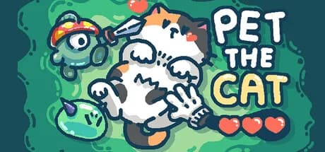 Pet the Cat
