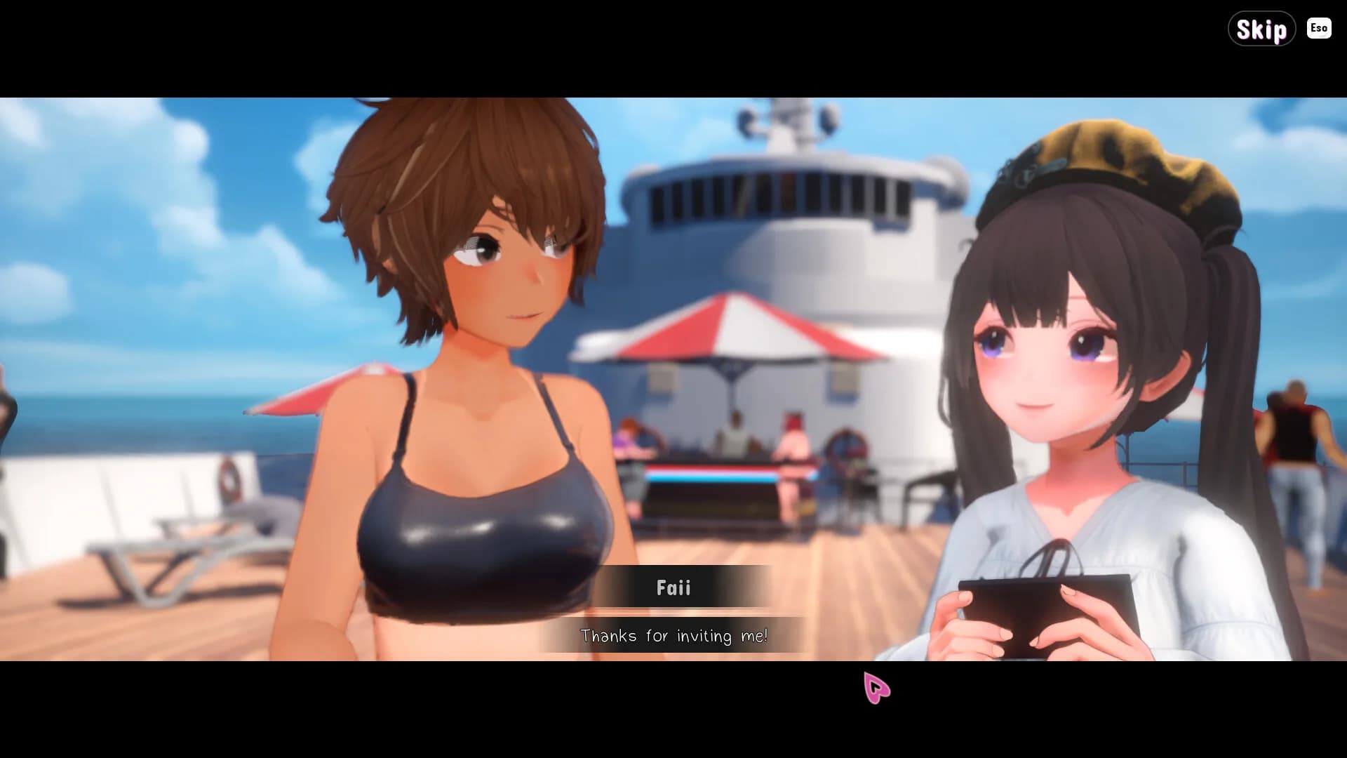 Rewind Desires görsel 5