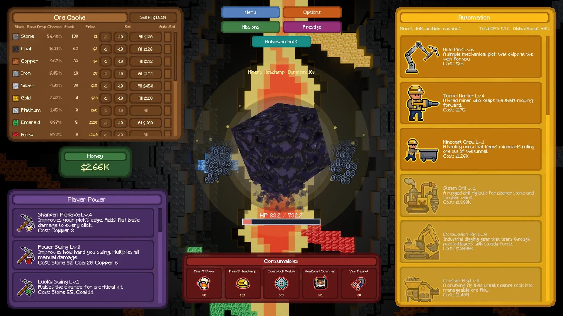 Block Clicker görsel 2
