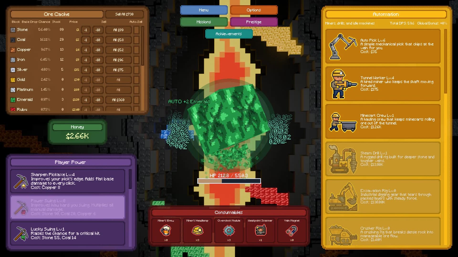 Block Clicker görsel 3