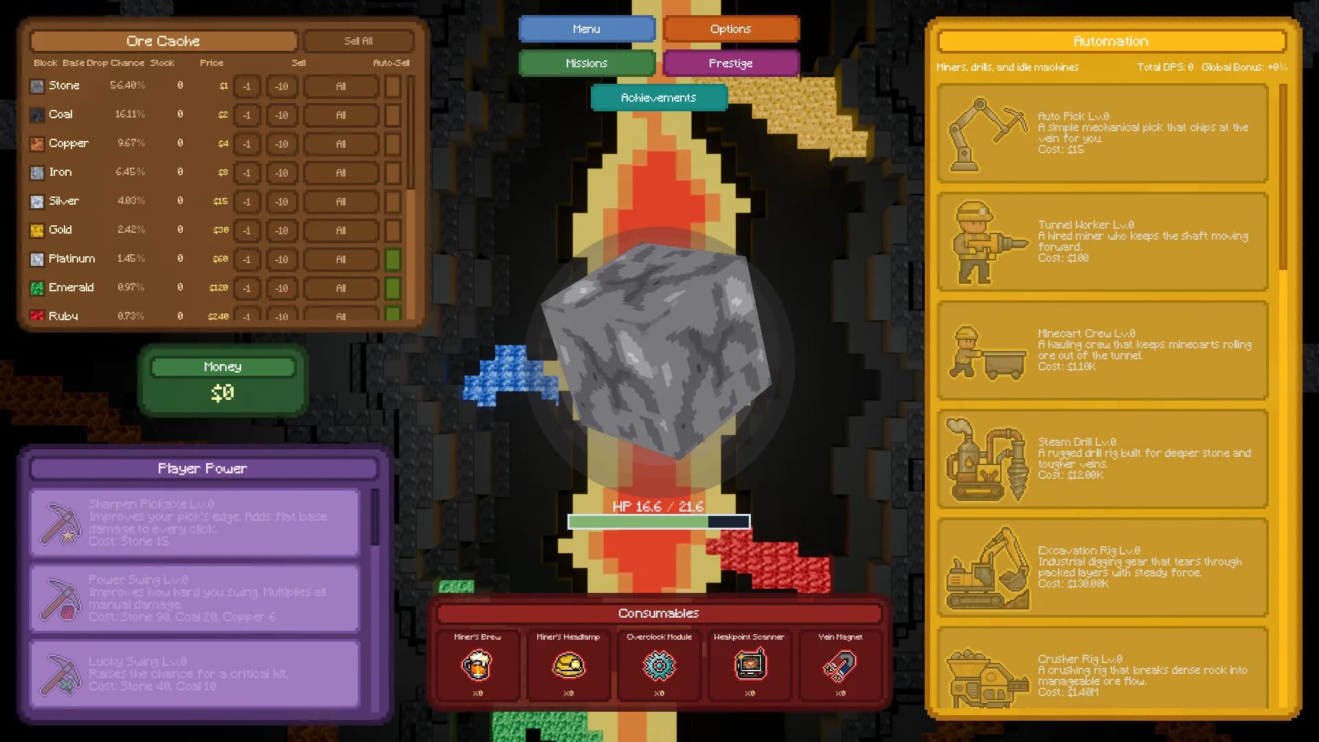 Block Clicker görsel 4
