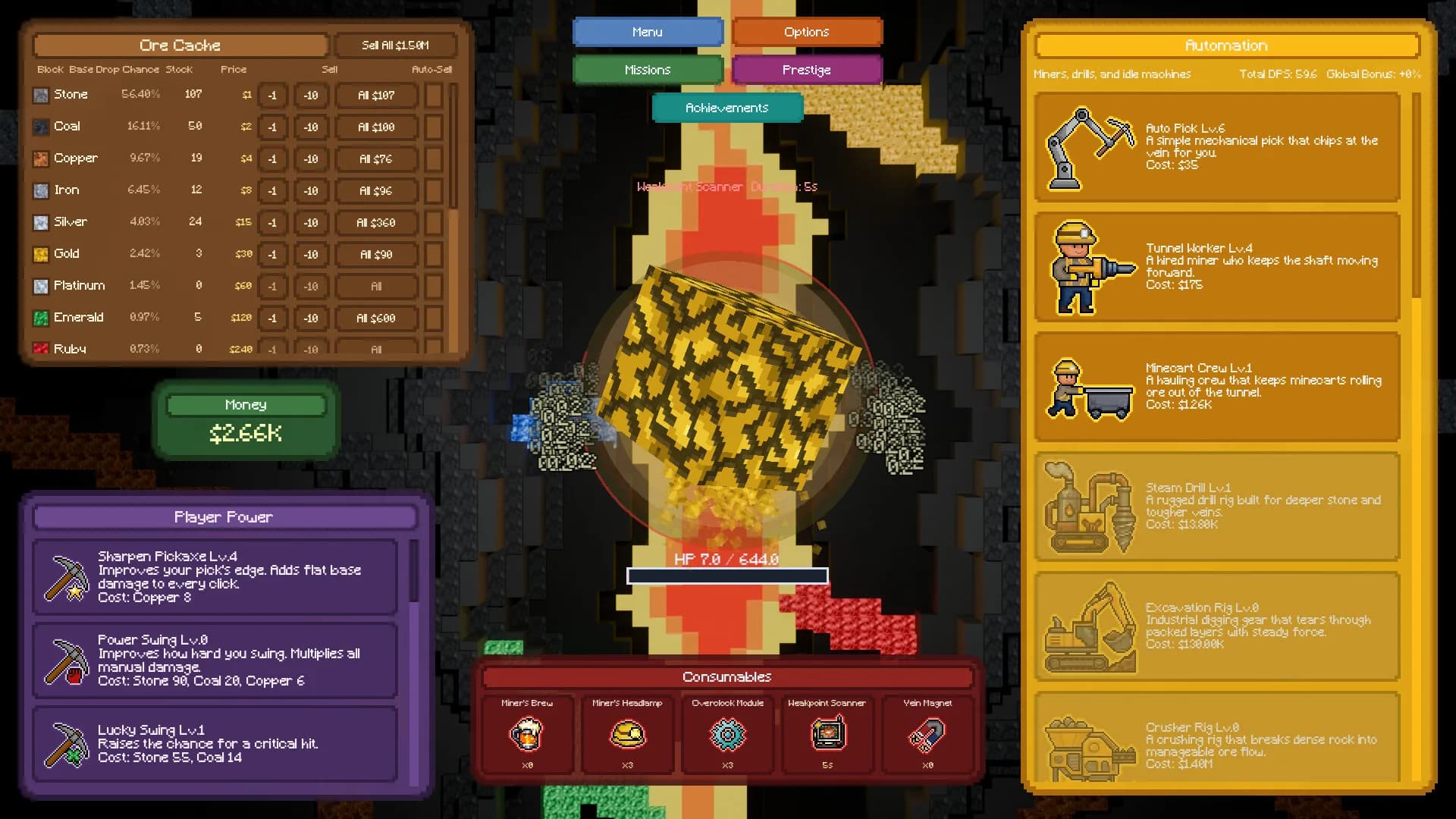 Block Clicker görsel 5