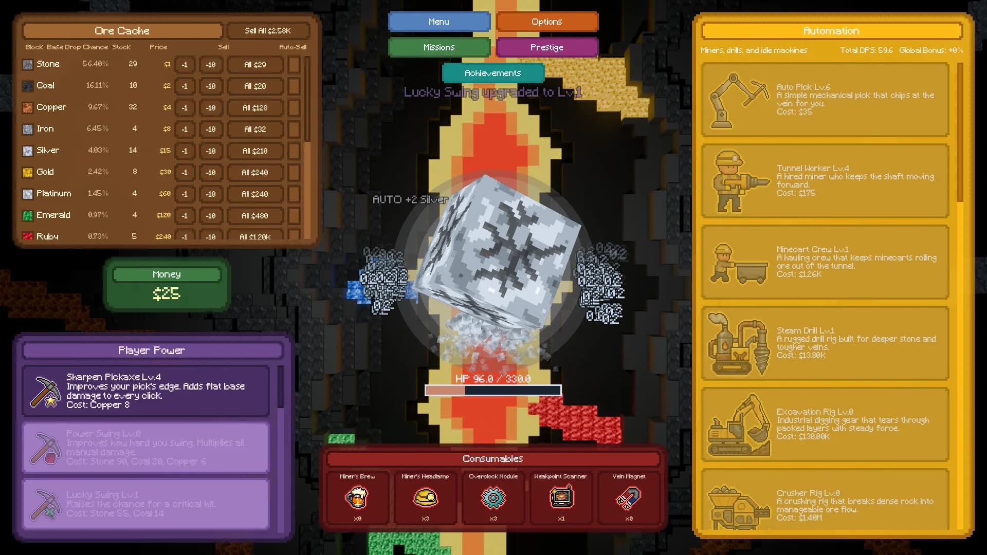 Block Clicker görsel 6