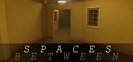 Spaces Between görsel 1