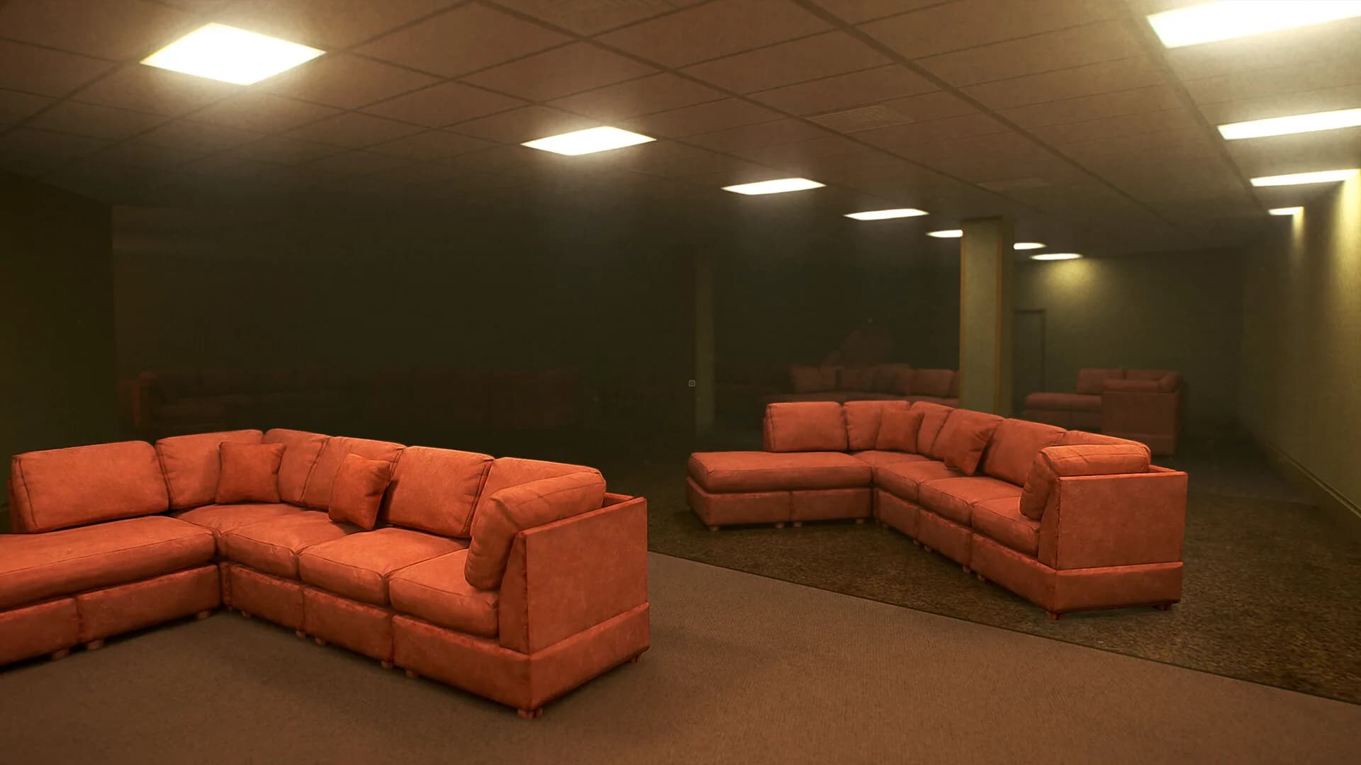 Spaces Between görsel 3