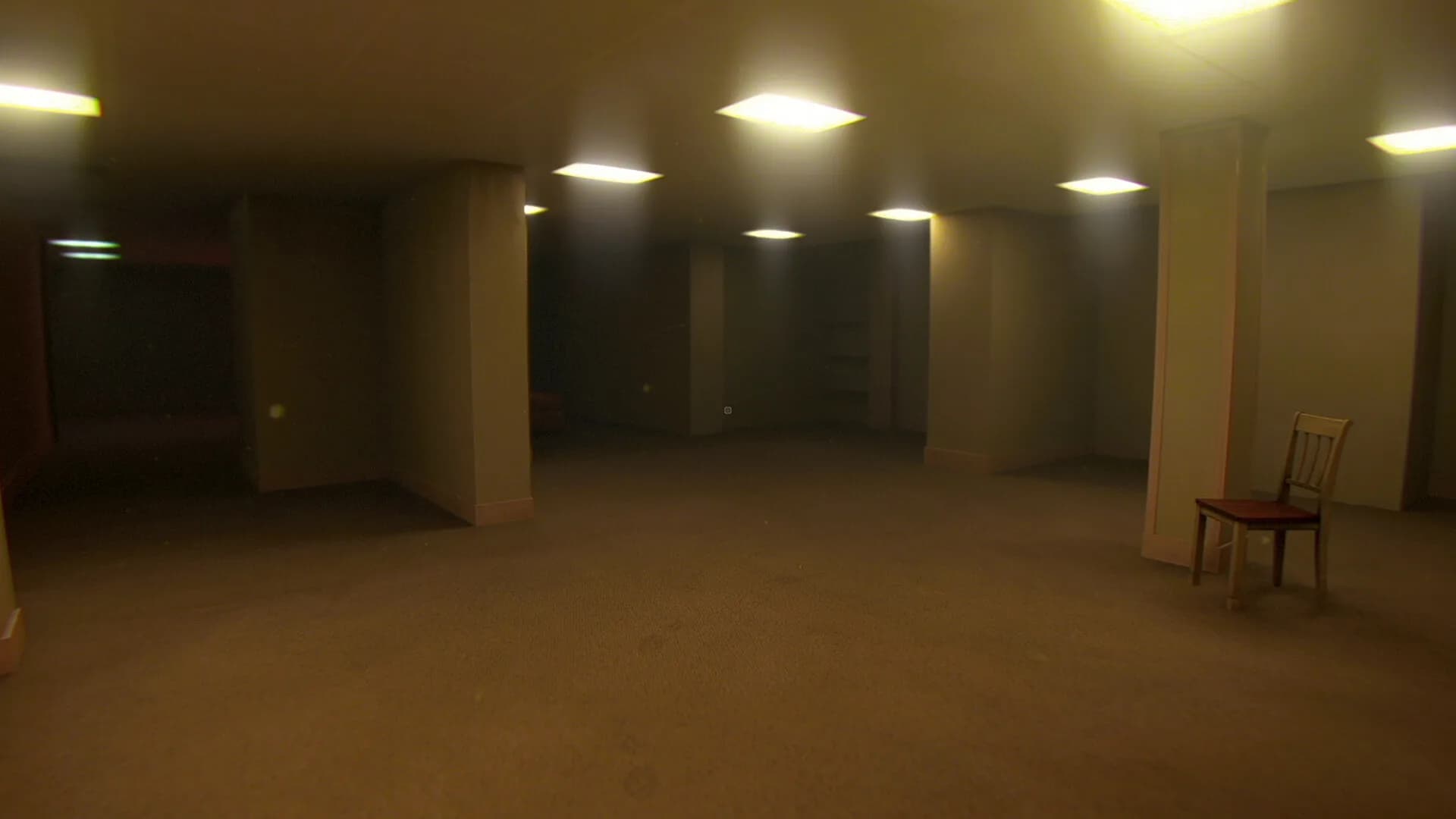Spaces Between görsel 4