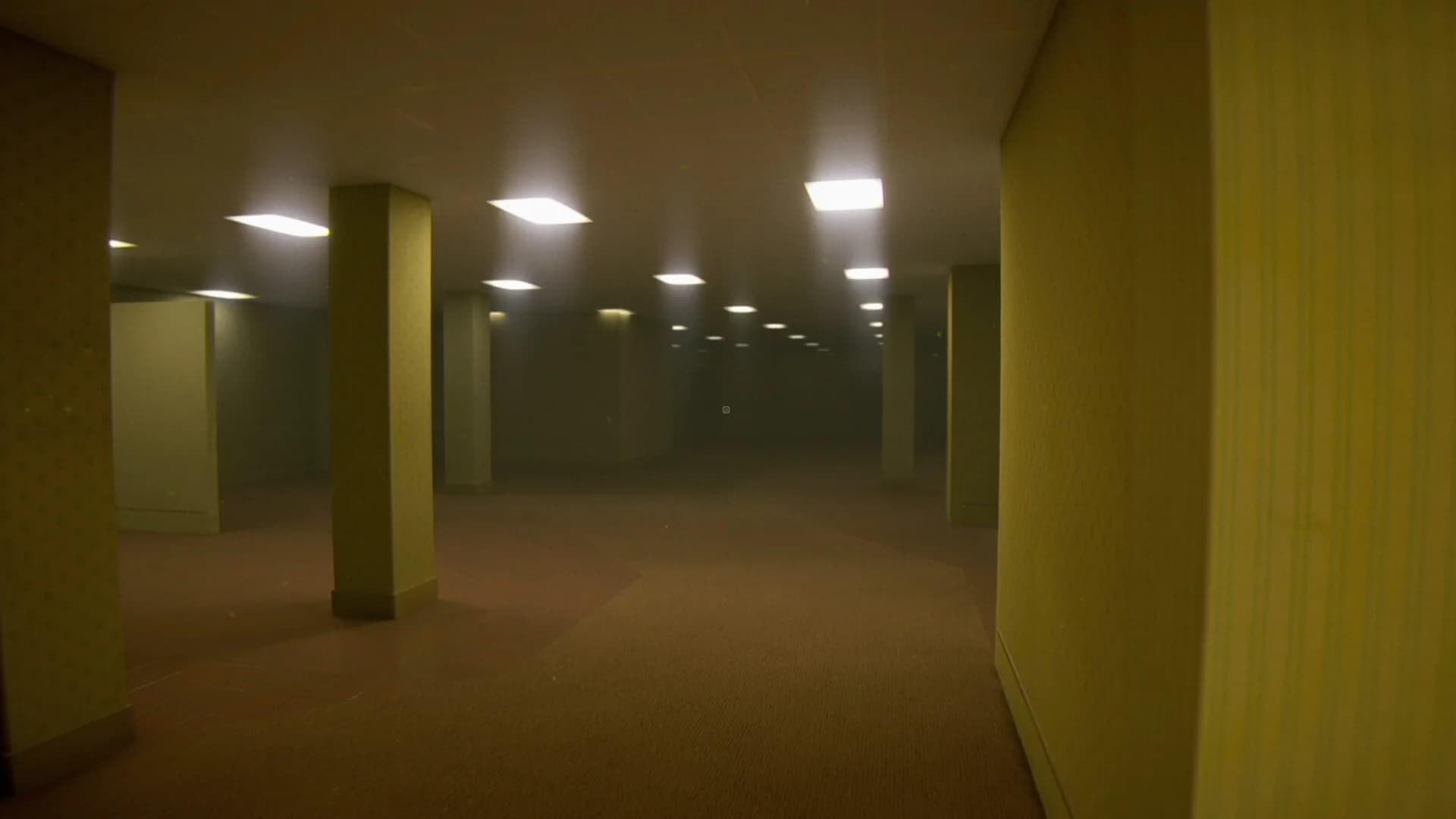 Spaces Between görsel 5