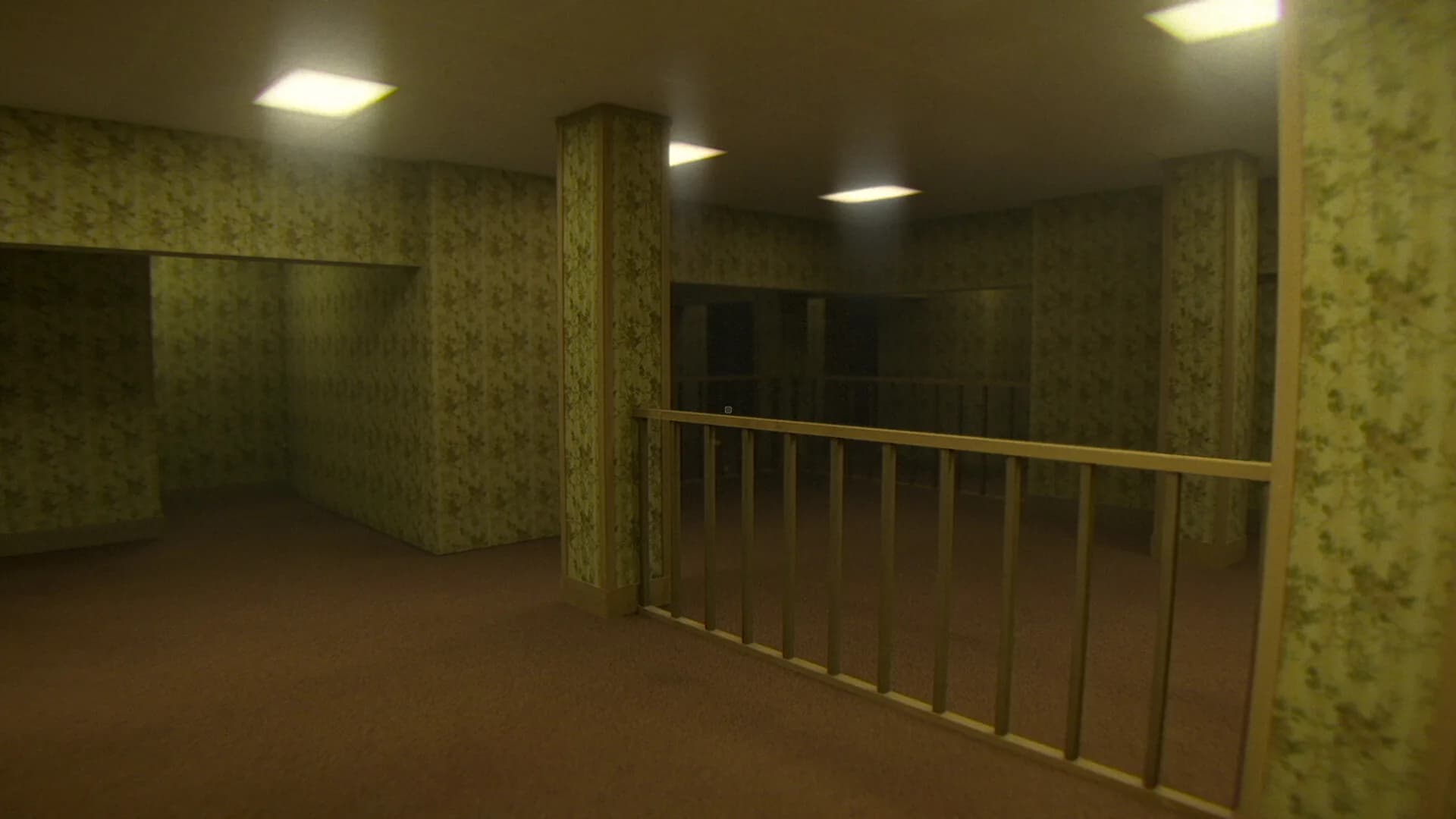 Spaces Between görsel 6