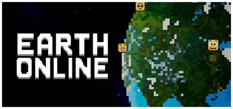 Earth Online görsel 1