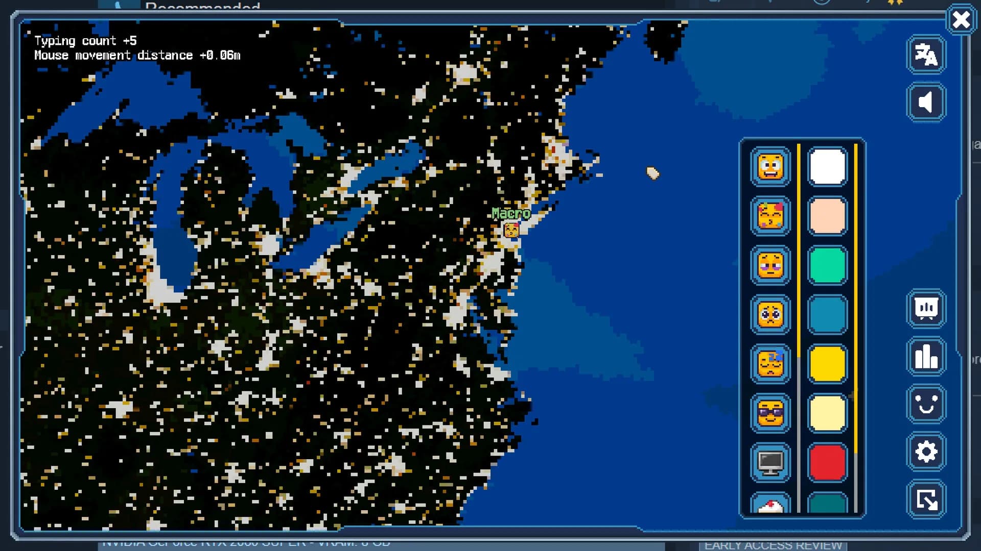 Earth Online görsel 3