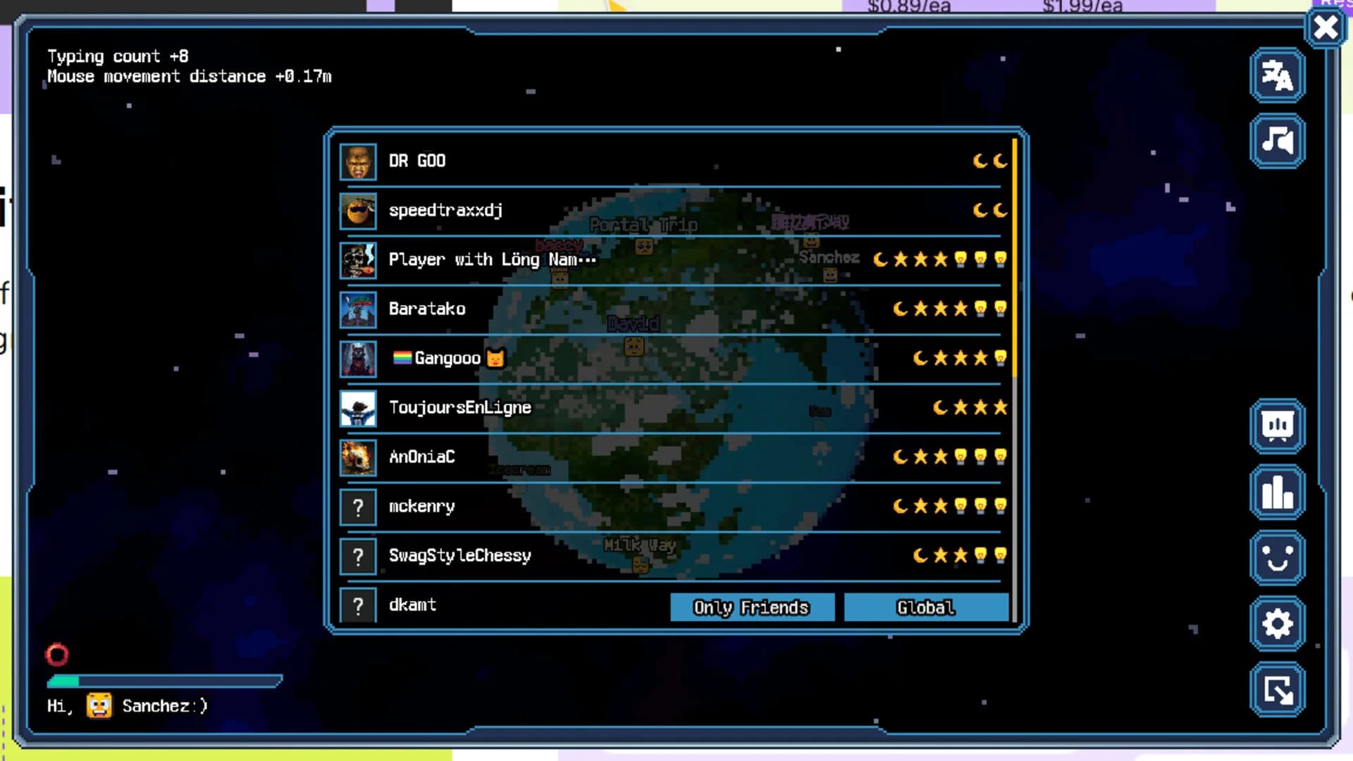 Earth Online görsel 5