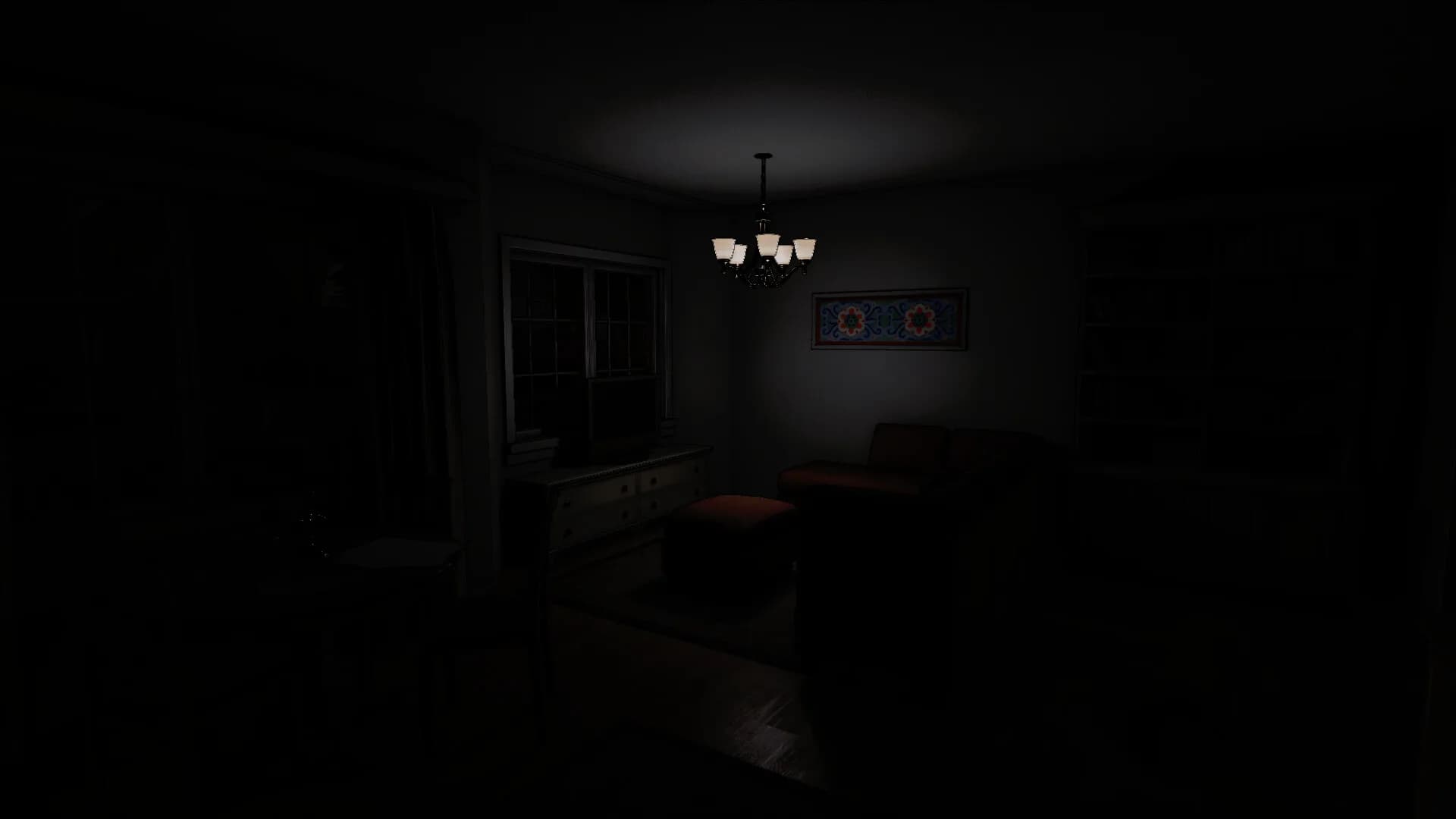 Natural Horrors görsel 3