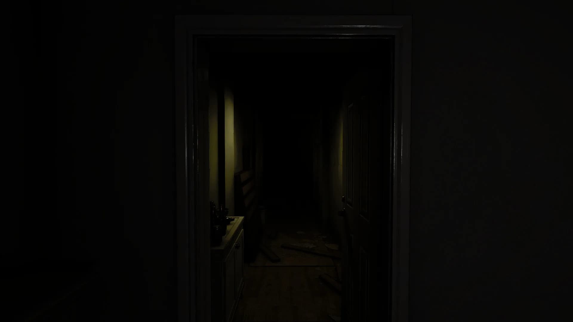Natural Horrors görsel 4