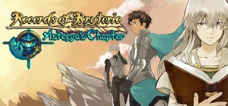 Records of Brytorie: Asterya's Chapter görsel 1