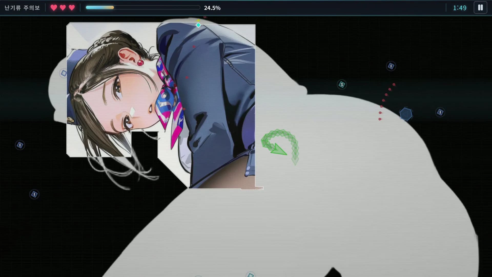 Kanojo Panic görsel 7