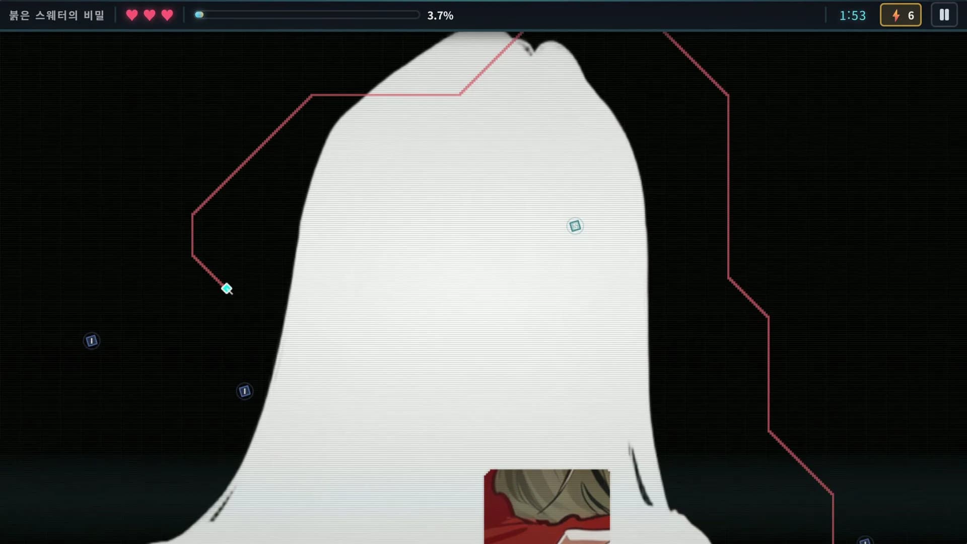 Kanojo Panic görsel 9