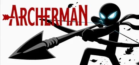 Archerman görsel 1