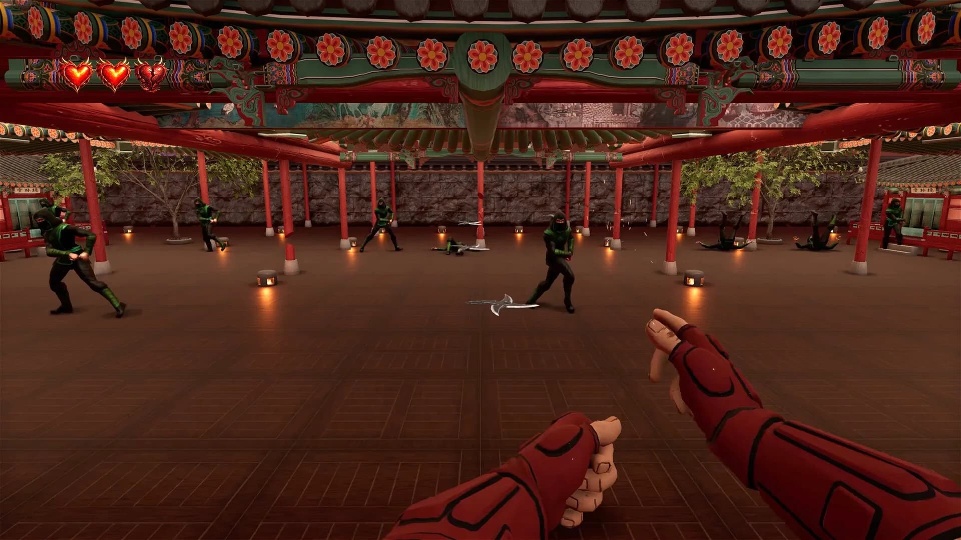 Ninja Noboken Episode 2 görsel 5