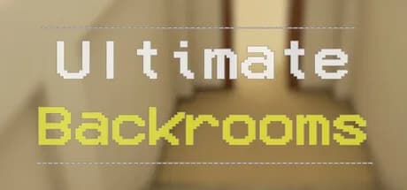 Ultimate Backrooms görsel 1