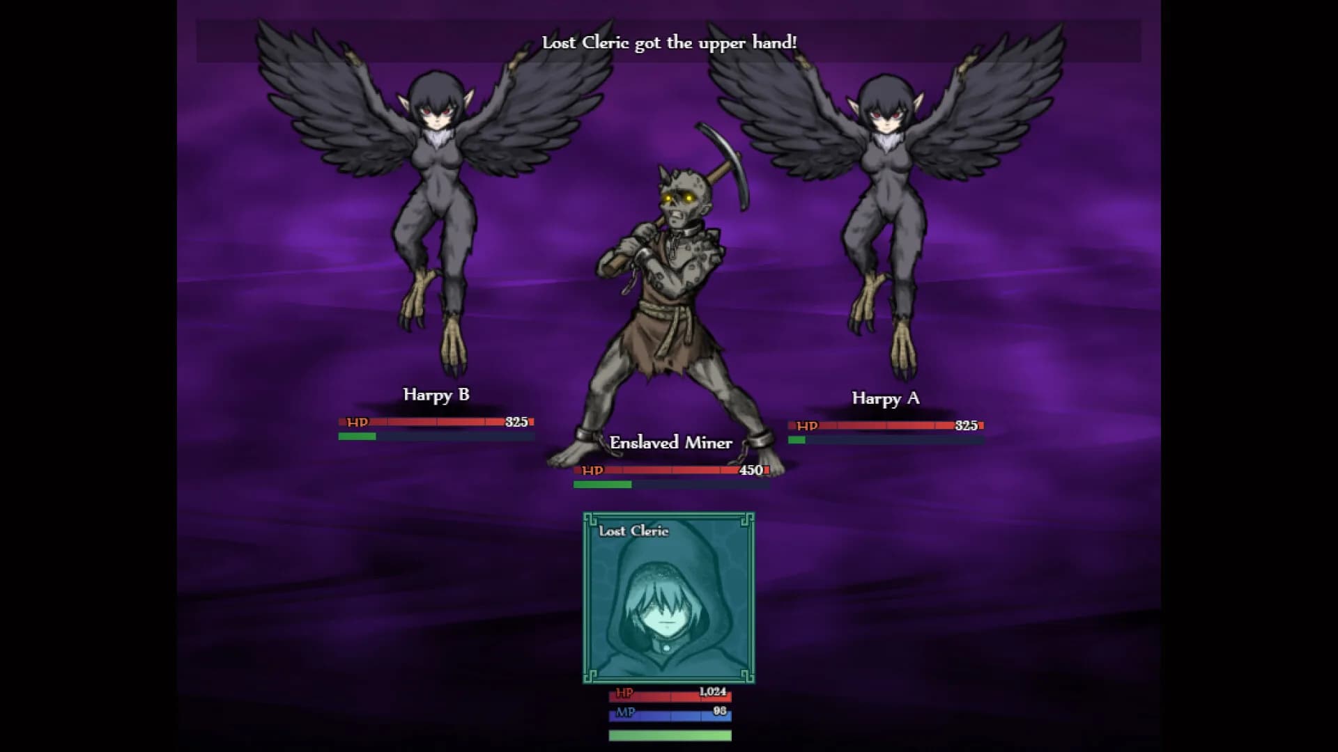 DEMON'S REIGN görsel 2