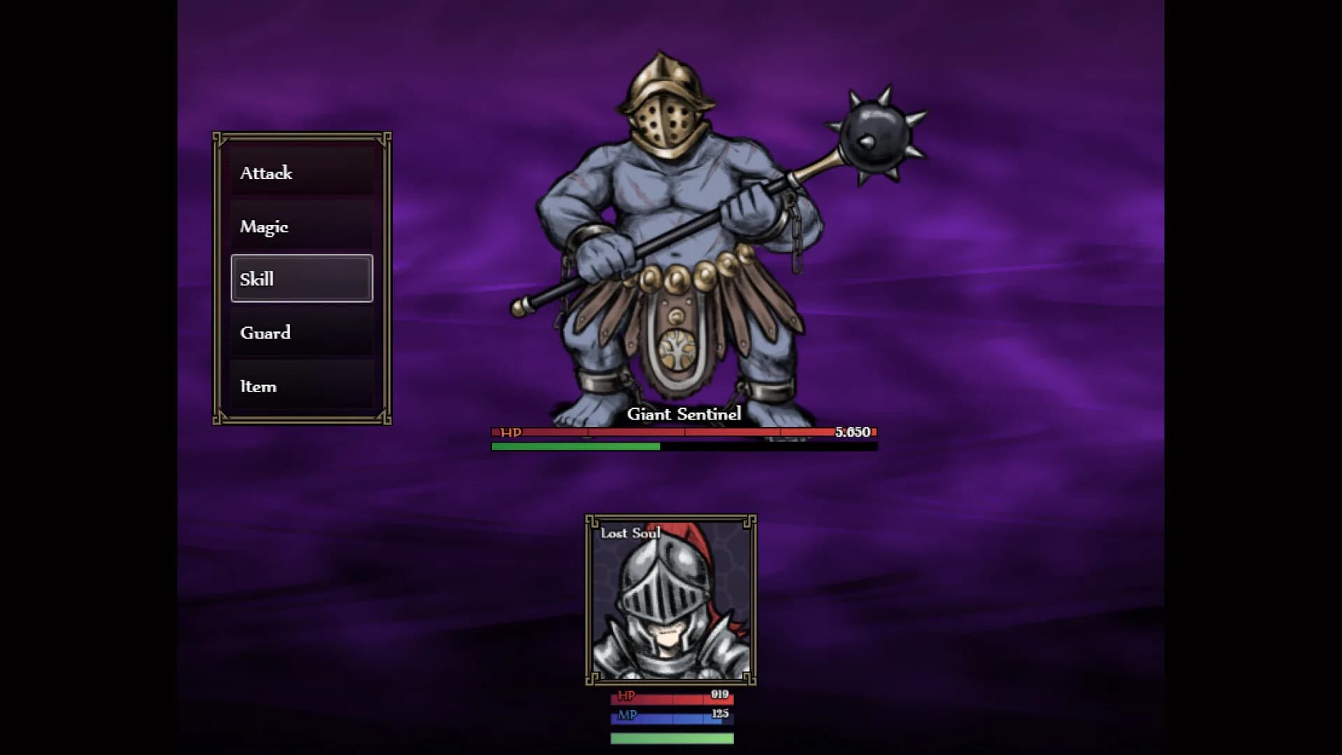 DEMON'S REIGN görsel 4