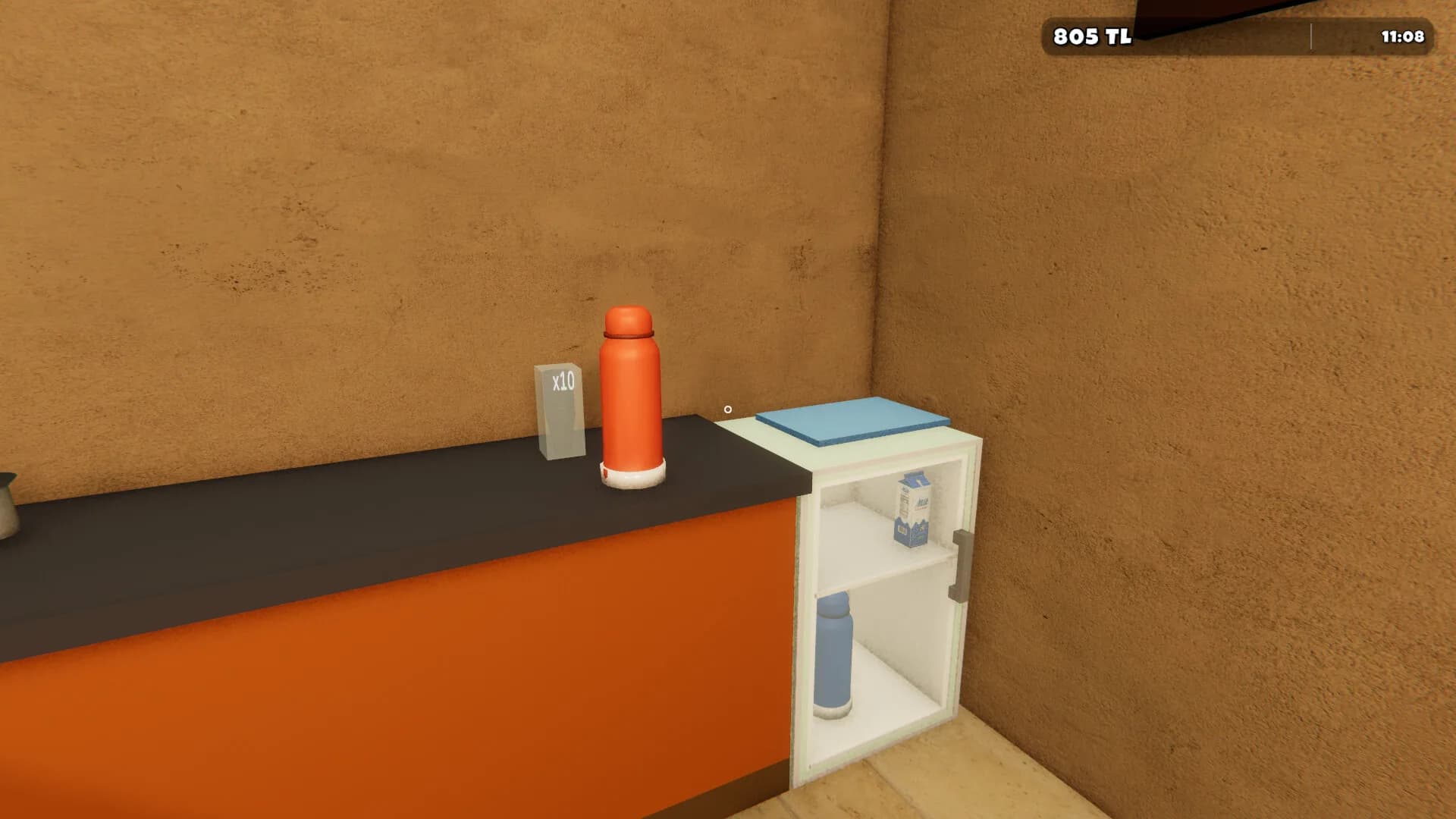 Just Coffee  görsel 8