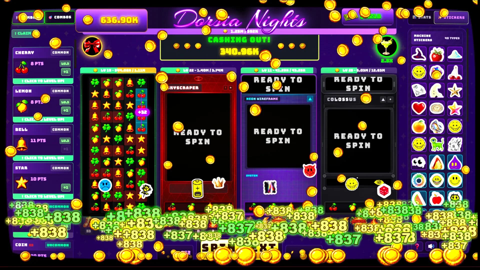 Super Slots görsel 3