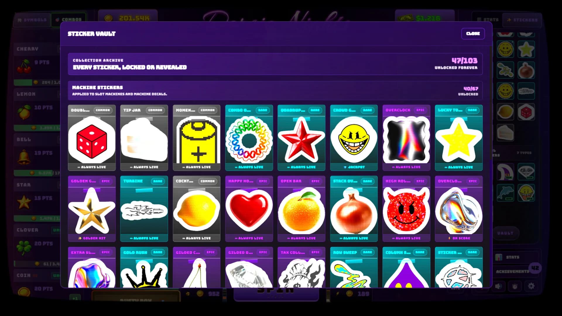 Super Slots görsel 4
