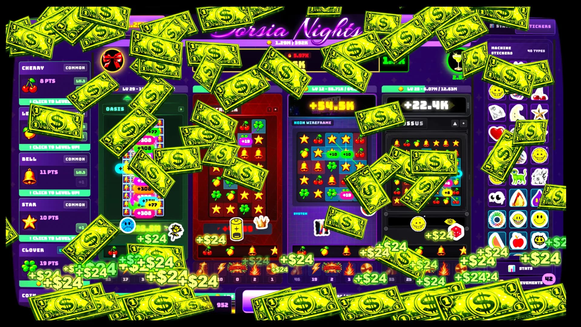 Super Slots görsel 5