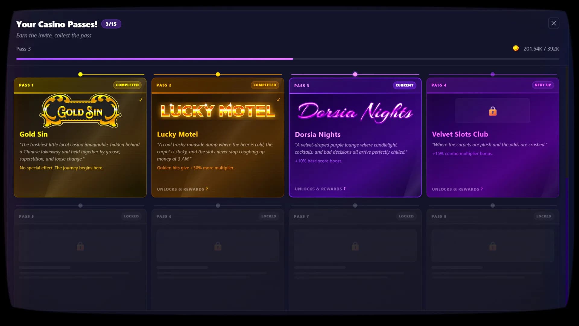Super Slots görsel 7