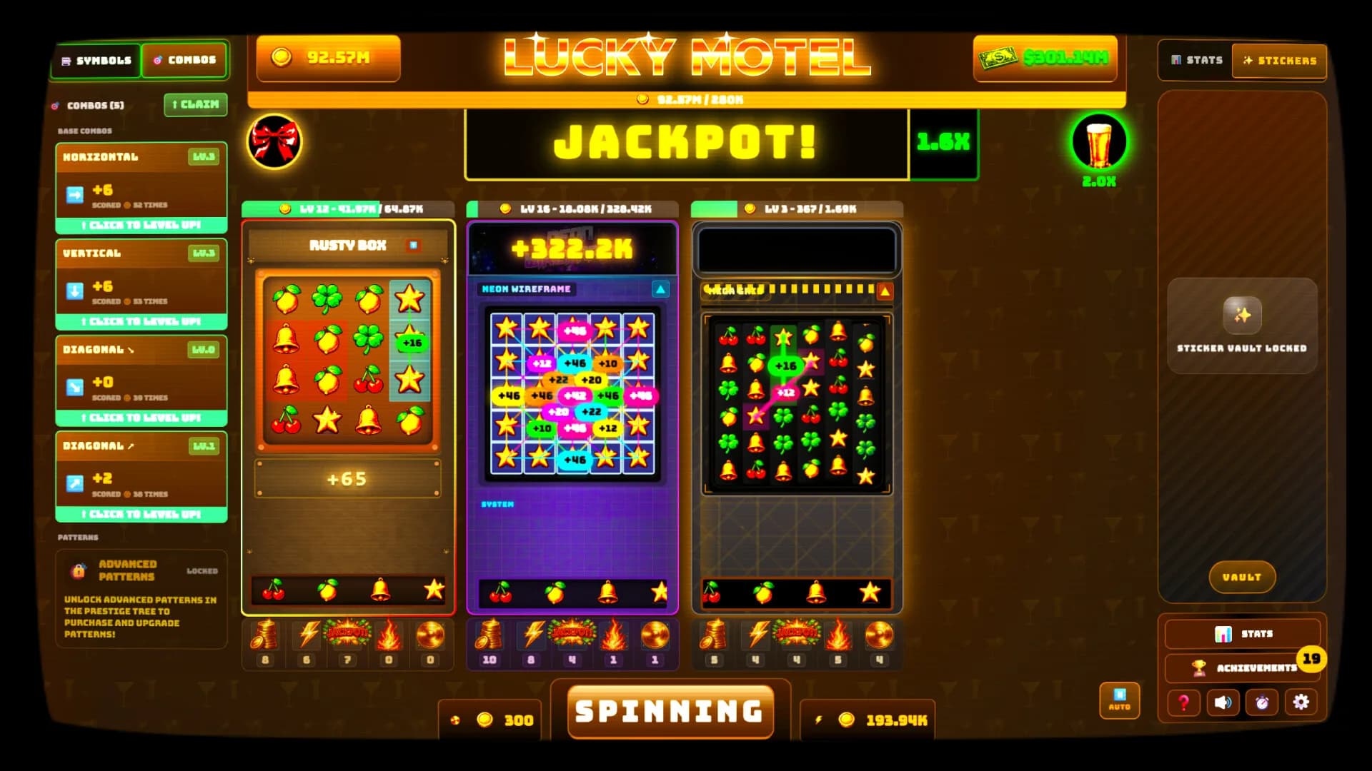 Super Slots görsel 9