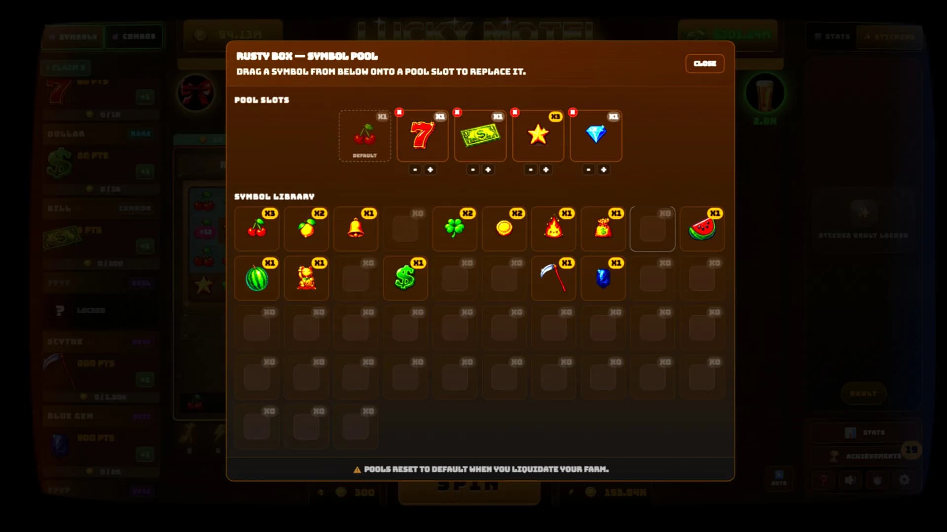Super Slots görsel 10