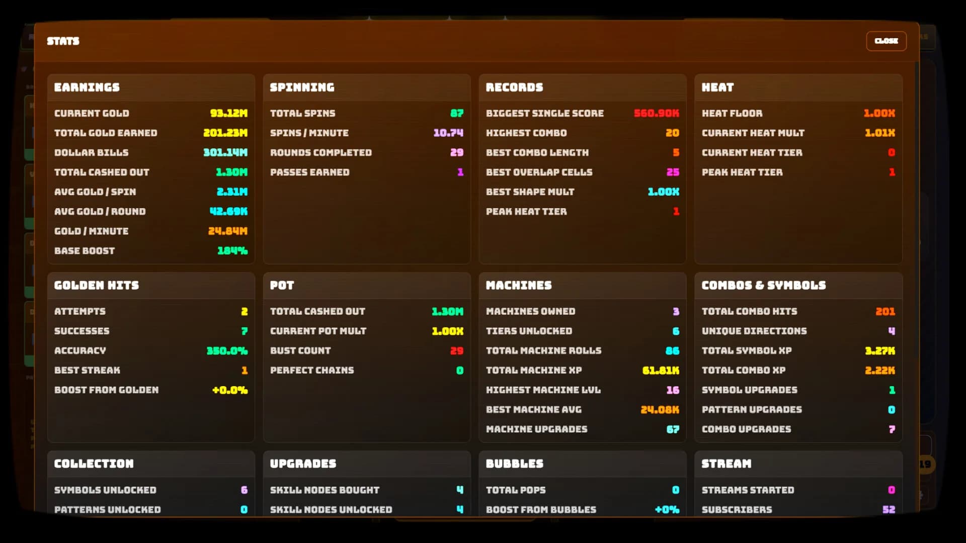 Super Slots görsel 11