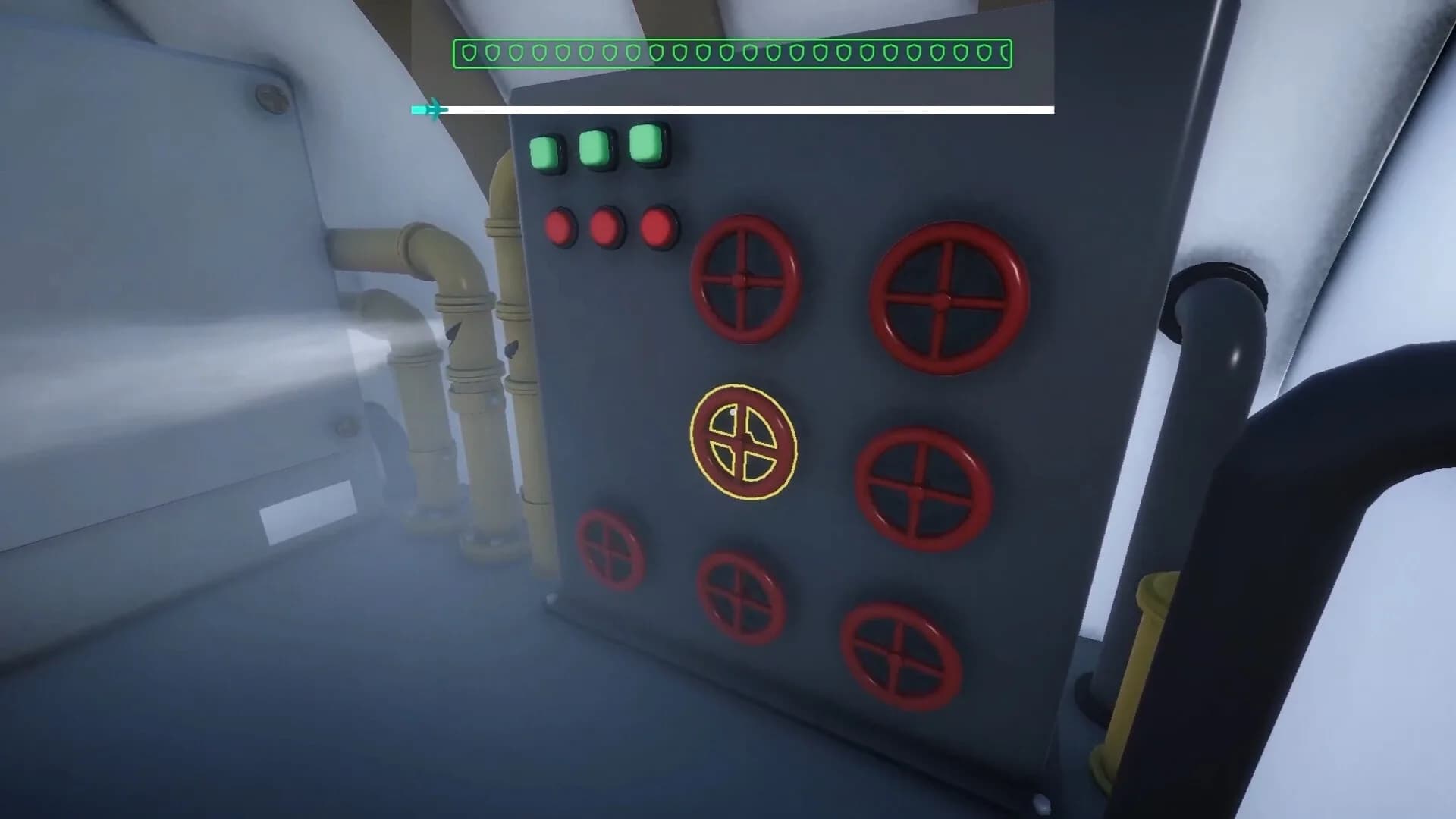 No Panic görsel 5