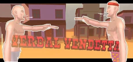 Verbal Vendetta