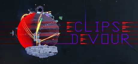 Eclipse Devour görsel 1