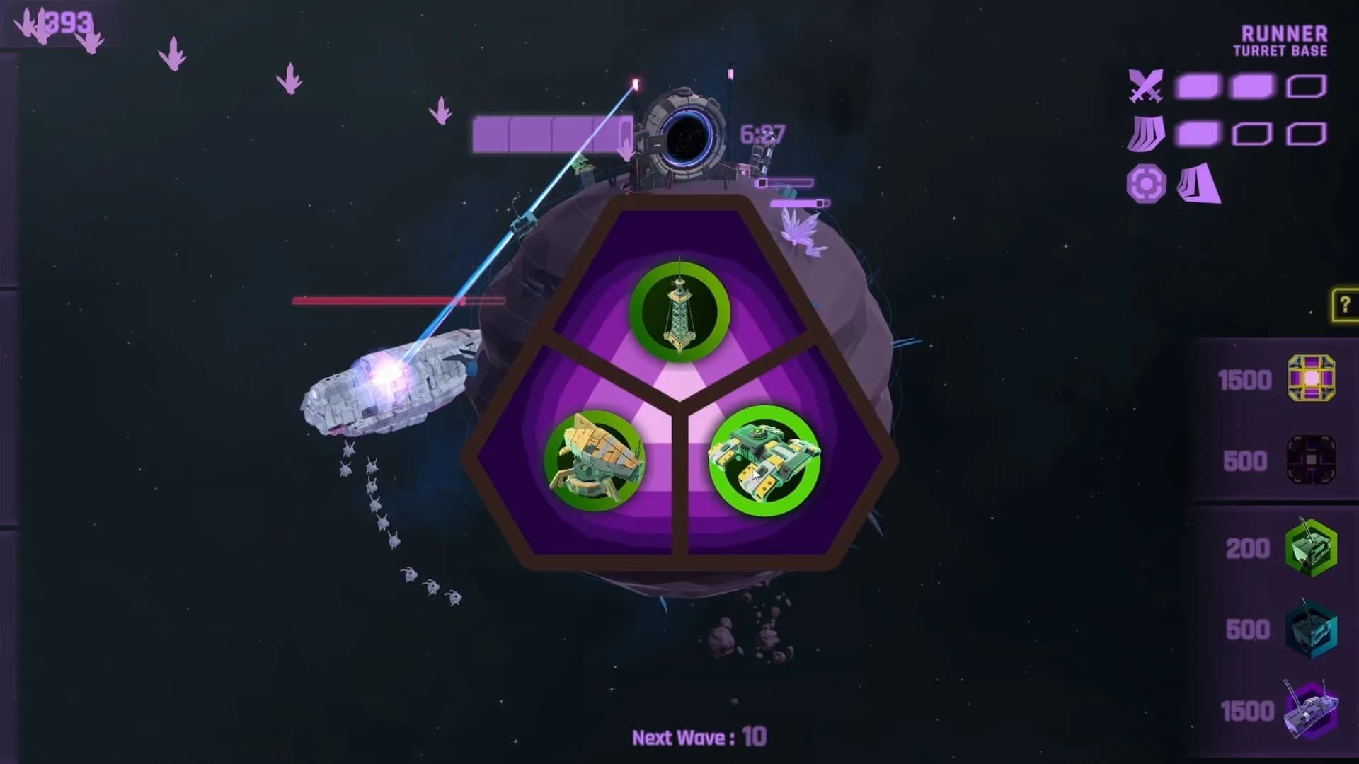 Eclipse Devour görsel 3