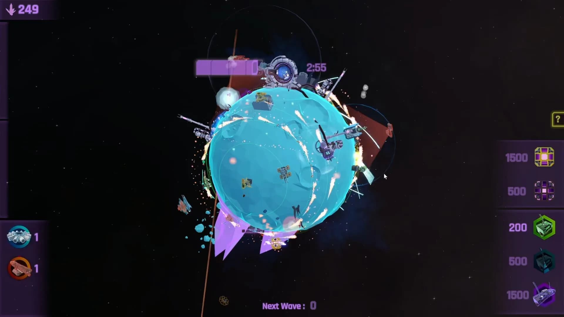 Eclipse Devour görsel 5