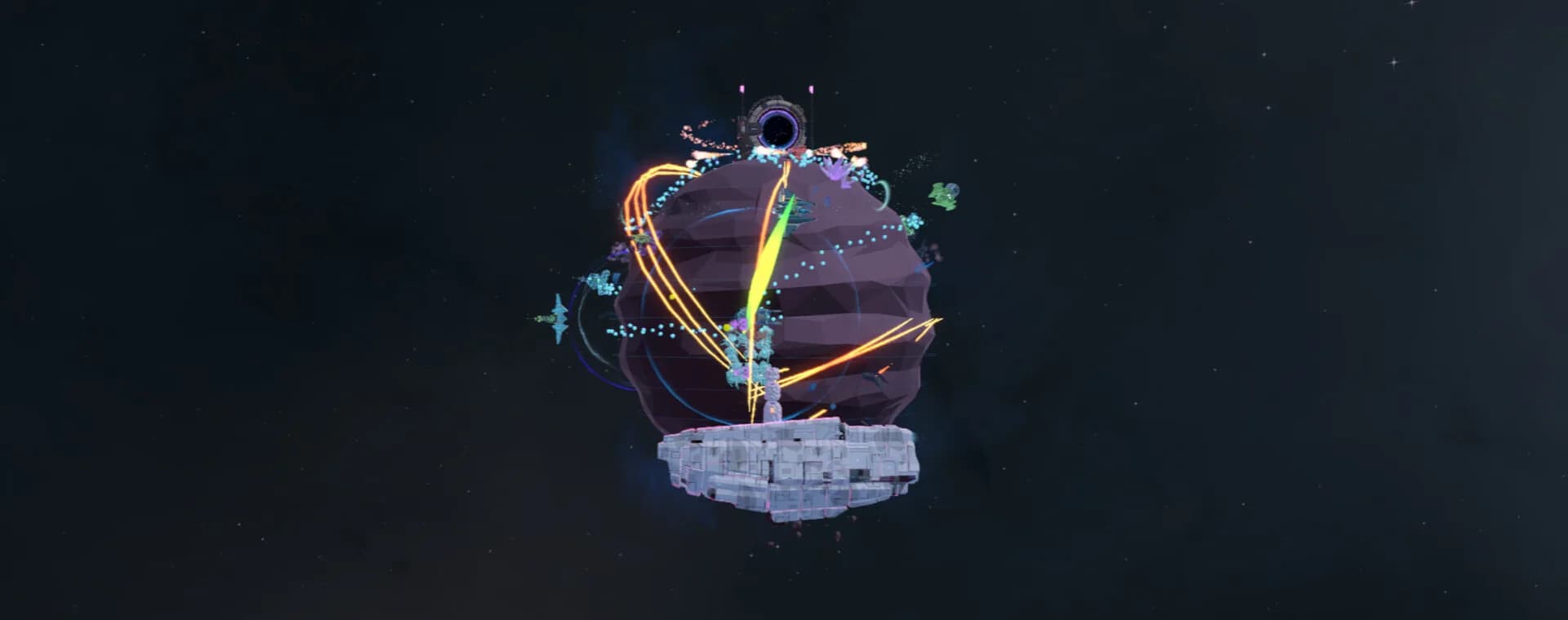 Eclipse Devour görsel 7
