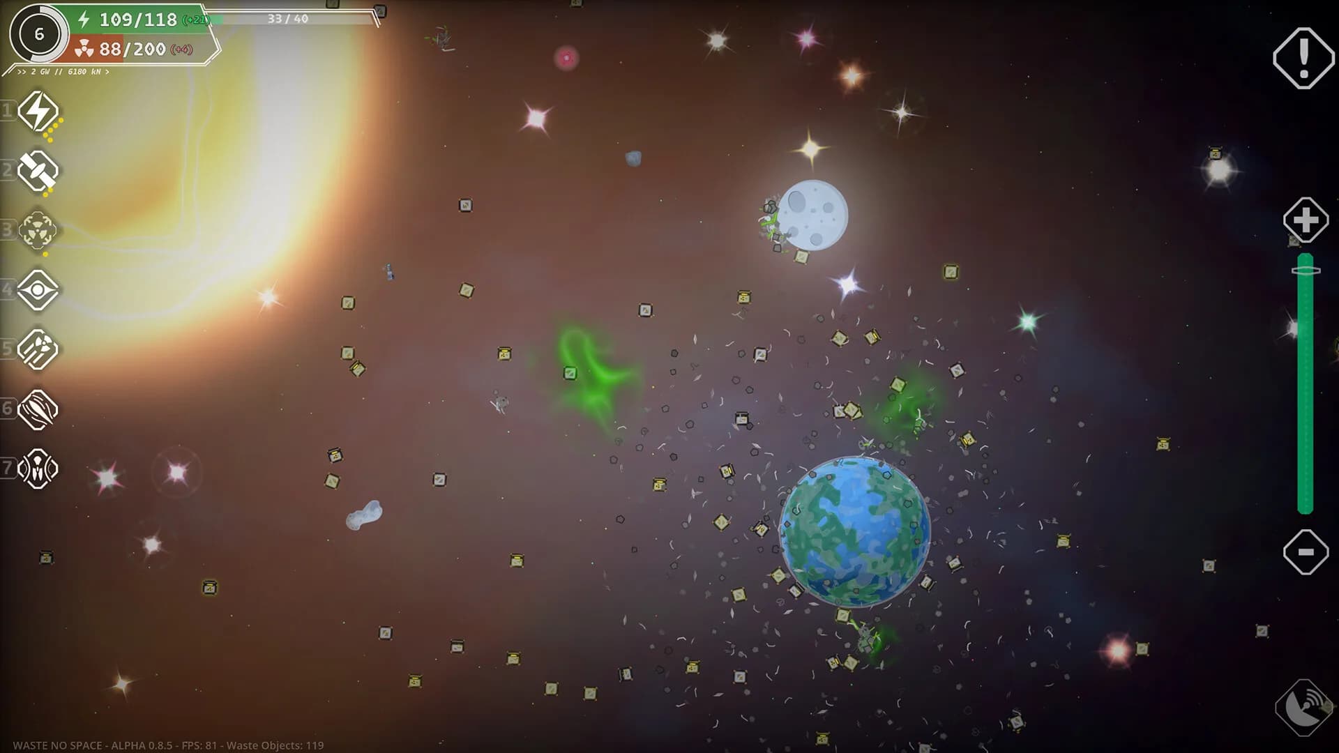 Waste No Space görsel 4