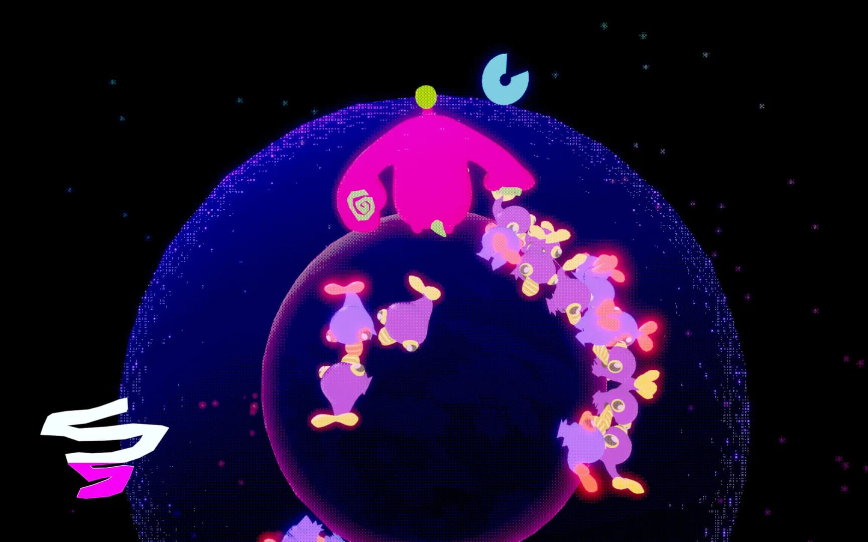 LiTTLE SYMBiO görsel 4