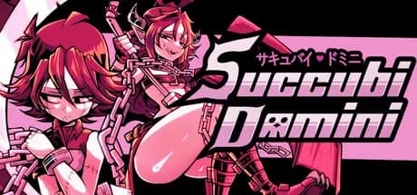 Succubi Domini